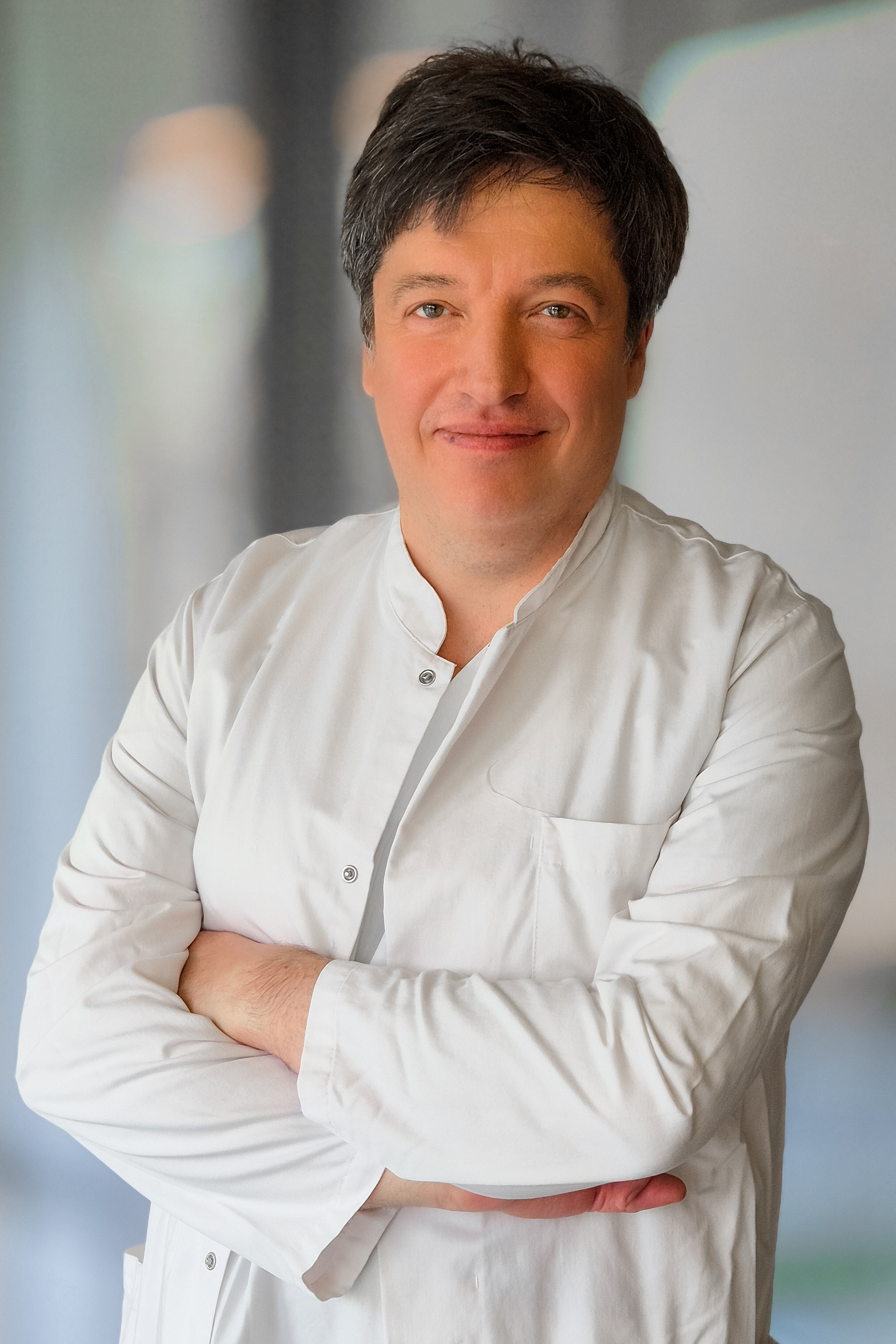 Dr. med. 
Steffen Schröder 